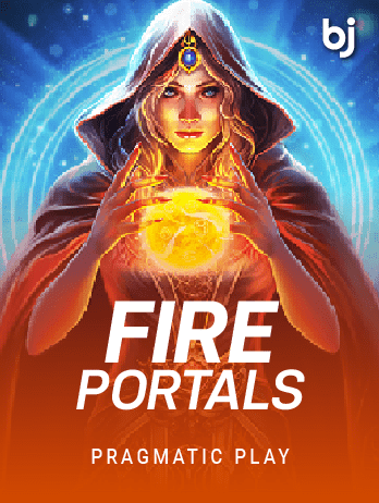 Fire Portals game icon
