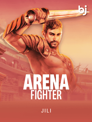 Arena Fighter game icon
