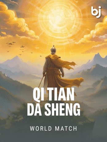 Qi Tian Da Sheng game icon