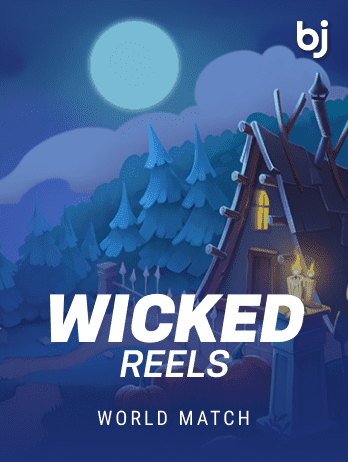Wicked Reels game icon