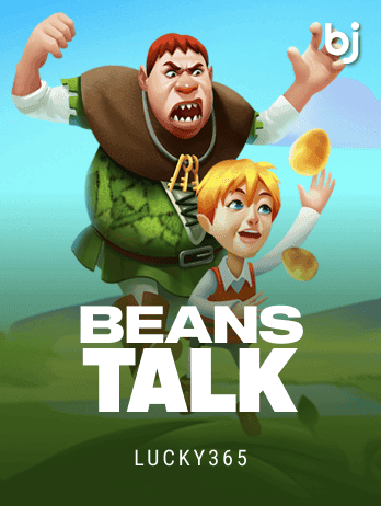 Beans Talk game icon