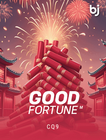Good Fortune M game icon