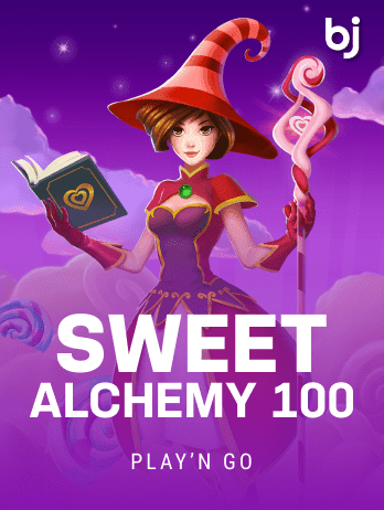 সুইট অ্যালকেমি ১০০ game icon