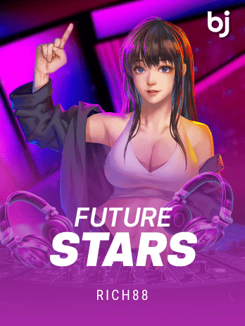 Future Stars game icon