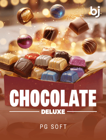 Chocolate Deluxe game icon