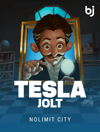 Tesla Jolt game icon