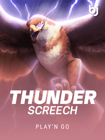 Thunder Screech game icon
