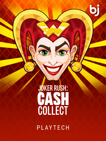 Joker Rush Cash Collect game icon
