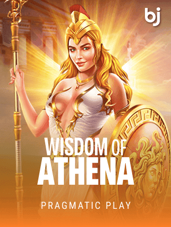 Wisdom of Athena game icon