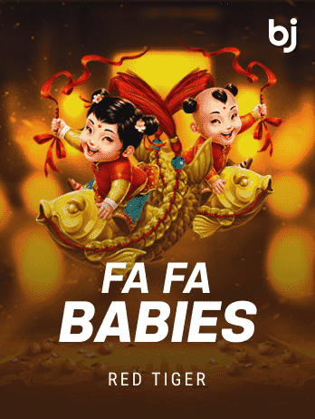 Fa Fa Babies game icon