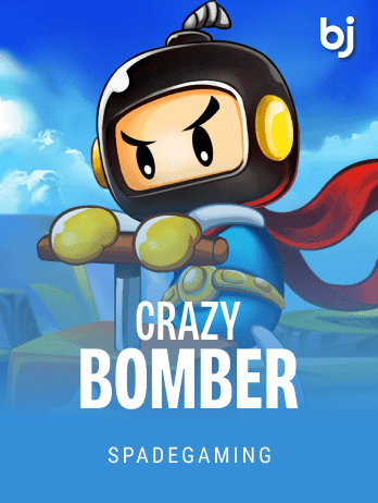 ক্রেজি বোম্বার game icon